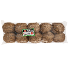 Temsan Jüt Kuka İpi 10'lu