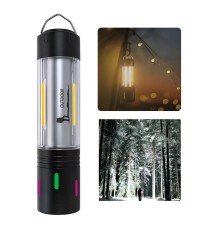 TG Led Şarjlı Kamp Lambası Ortam Odak Aydınlatma Wt-736