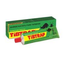 Tibtrap Fare Yapışkanı Zehirsiz 125 ml