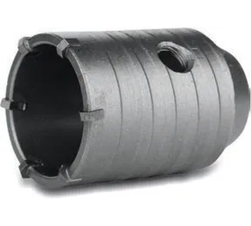 Tomax Adaptörlü Elmaslı Beton Delme Panç 35 mm