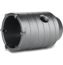 Tomax Adaptörlü Elmaslı Beton Delme Panç 45 mm