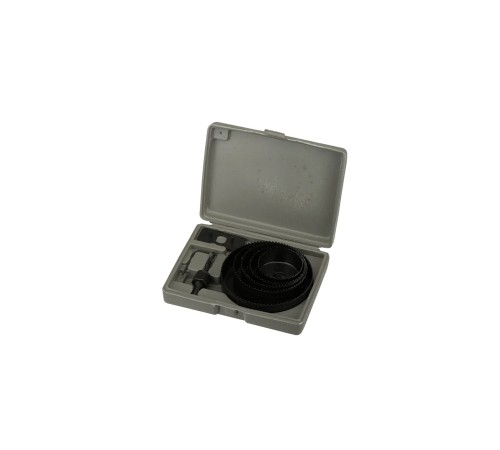 Tomax Ahşap Panç Set - 8 Parça, Kutulu