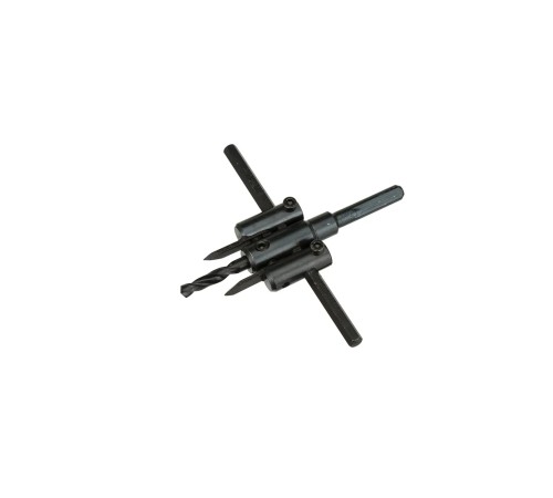 Tomax Ayarlı Panç Sistemi 30-120 mm, Vidalı Kilitleme