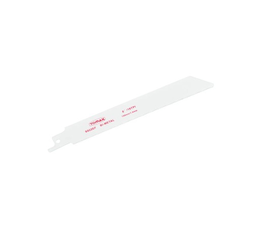 Tomax Çok Amaçlı Tilki Kuyruğu Testere Ağzı - 225 mm