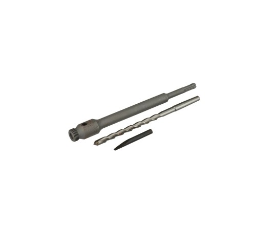 Tomax Elmas Karot Panç Adaptörü - 230 mm