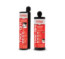 Tomax Kimyasal Dübel - 345 ml