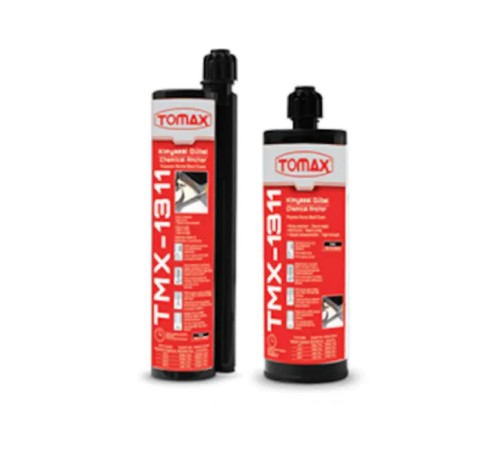Tomax Kimyasal Dübel - 345 ml