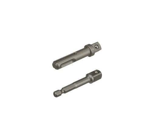 Tomax Lokma Adaptörü - 1/2x73 HEX (3 Adet)