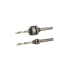 Tomax Sds Bi-Metal Panç Adaptörü 32-210 mm