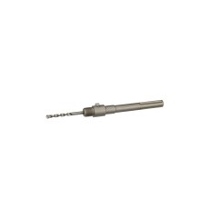 Tomax Sds Plus Elmaslı Beton Delme Panç Adaptörü - 200 mm