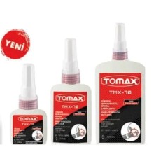 Tomax Sökülmez Civata Sabitleyici - 250 ml