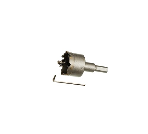 Tomax TCT Metal Delme Panç - 14 mm