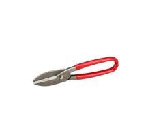 Tomax Tenekeci Makası - 250 mm, Pvc İzoleli