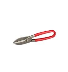 Tomax Tenekeci Makası - 250 mm, Pvc İzoleli