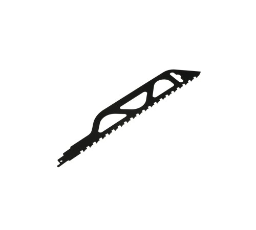 Tomax Tuğla Ytong Tilki Kuyruğu Testere Ağzı - 305 mm