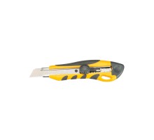 Tomax YG-017 Pro Falçata / Maket Bıçağı - 18 mm
