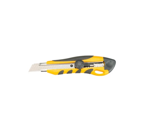Tomax YG-017 Pro Falçata / Maket Bıçağı - 18 mm