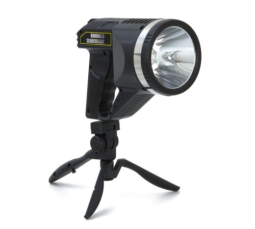 Tripod Şarjlı Güvenlik Feneri WT-416