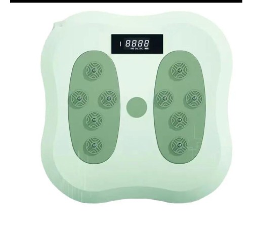 Twister Manyetik Ayak Masaj Aleti