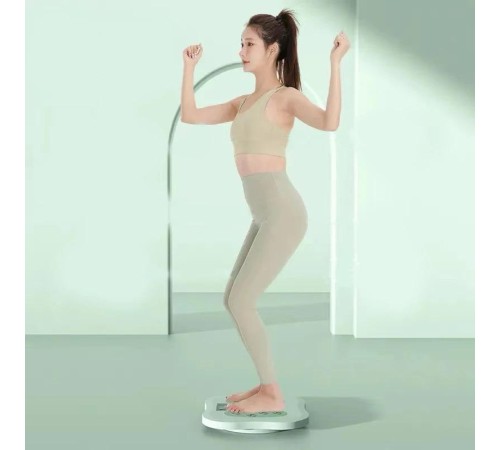 Twister Manyetik Ayak Masaj Aleti