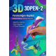 Üç Boyutlu Yazıcı 3D Kalem Pen Printer