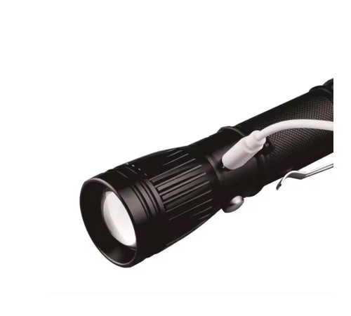 Uzun Menzilli EL Feneri Mıknatıslı Wt-602