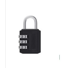 Uzun Ömürlü Dayanıklı Kaliteli Şifreli Asma Kilit 32mm