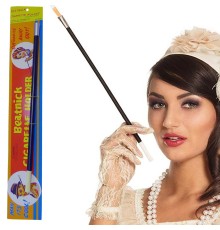 Uzun Sigara Ağızlık 70li 80li 90lı Yıllar Retro Parti 30 cm