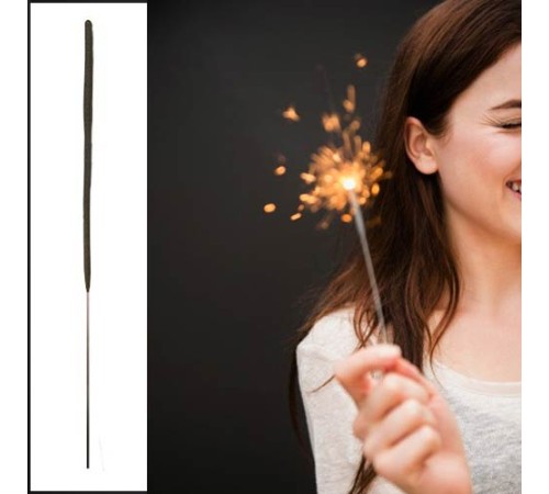 Uzun Tel Maytap Pasta Maytabı Kına Gecesi Bekarlığa Veda Maytap 40 cm 5 Adet