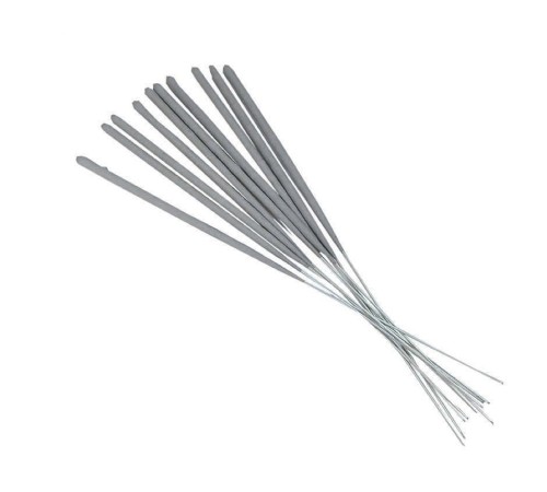 Uzun Tel Maytap Pasta Maytabı Kına Gecesi Bekarlığa Veda Maytap 40 cm 5 Adet