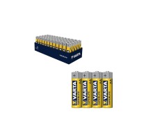 Varta Aa Kalem Pil 60 Adet