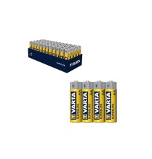 Varta Aa Kalem Pil 60 Adet