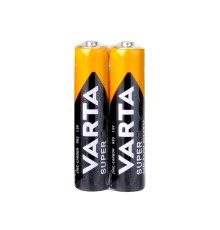 VARTA  AAA ÇİNKO KARBON HEAVY DUTY (2Lİ PAKET)