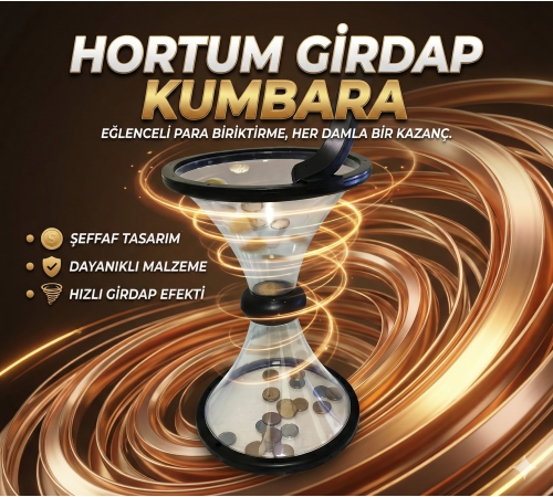 Vortex Bank - Huni Kumbara