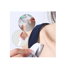 Vücut Ve Kıyafet Için Çift Taraflı Sabitleme Dekolte Abiye Gelinlik Elbise Sütyen Bantı