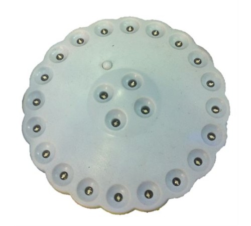 Watton Camping Light 24 Ledli Çadır Ve Kamp Feneri