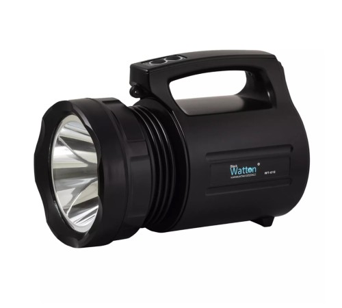 Wt-018 Profesyonel Büyük Avcı Feneri