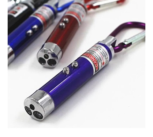 Anahtarlık Lazer Wt-177