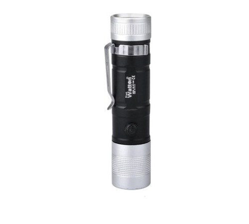 3 Watt Power Led Pilli El Feneri