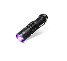 Mini Para Gösteren EL Feneri Wt-303