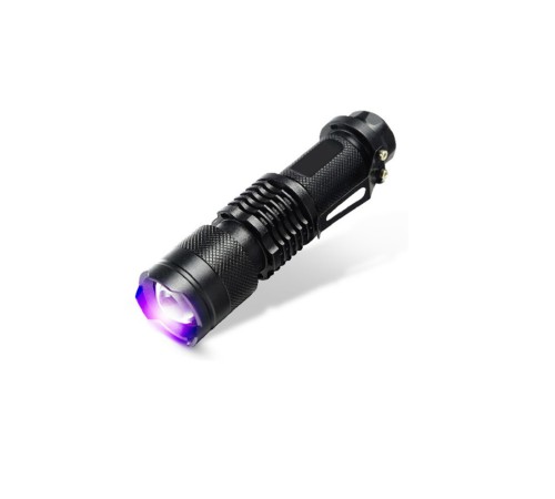 Mini Para Gösteren EL Feneri Wt-303