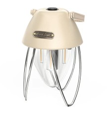 Wıson WS-2020 Retro Şarjlı Aydınlatma