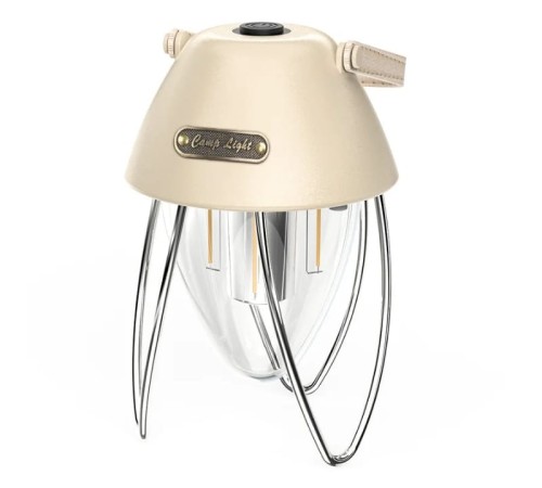 Wıson WS-2020 Retro Şarjlı Aydınlatma