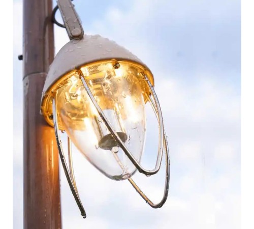 Wıson WS-2020 Retro Şarjlı Aydınlatma