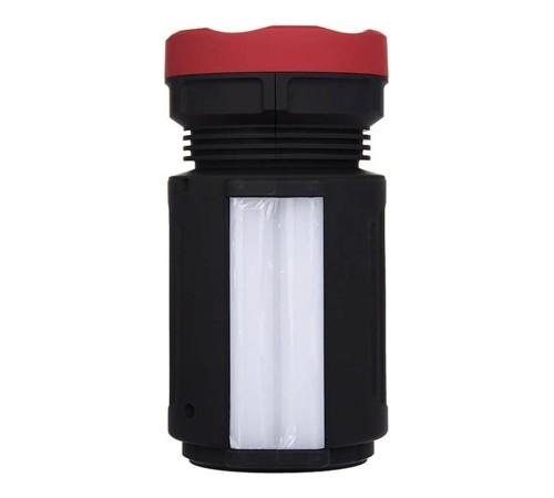 Wıson WS-3580 Uzun Menzilli LED El Feneri 28saat Çalışma süresi 10watt