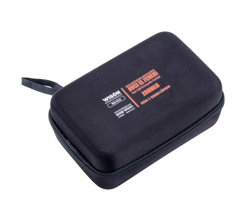 Wıson WS-915 Şarjlı El Feneri 55 w 5000 Lümen
