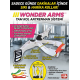 Wonder Arms Kol Gym Aleti
