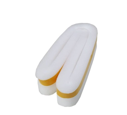 Yapışkanlı Kapı Altı (Eşik) Bandı Isı Yalıtım Süngeri 90 Cm