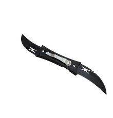 Yarasa Çakı BCY-X168 Kamp / Outdoor Çakı 26.5 cm