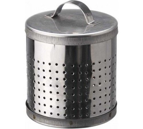 BÜYÜK DEMLİK İÇİ ÇAY SÜZGEÇ